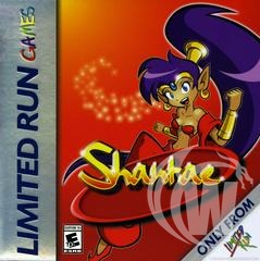 Shantae (Limited Run)